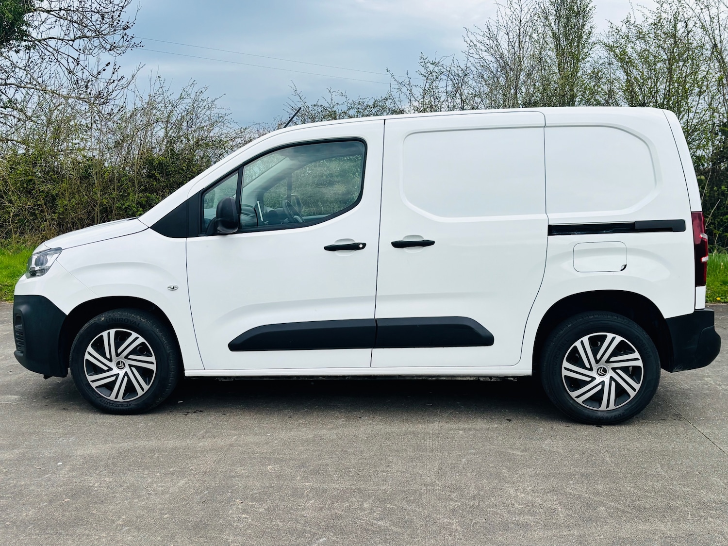 Used Citroen Berlingo 2021 for sale - 78155585: Photo 5