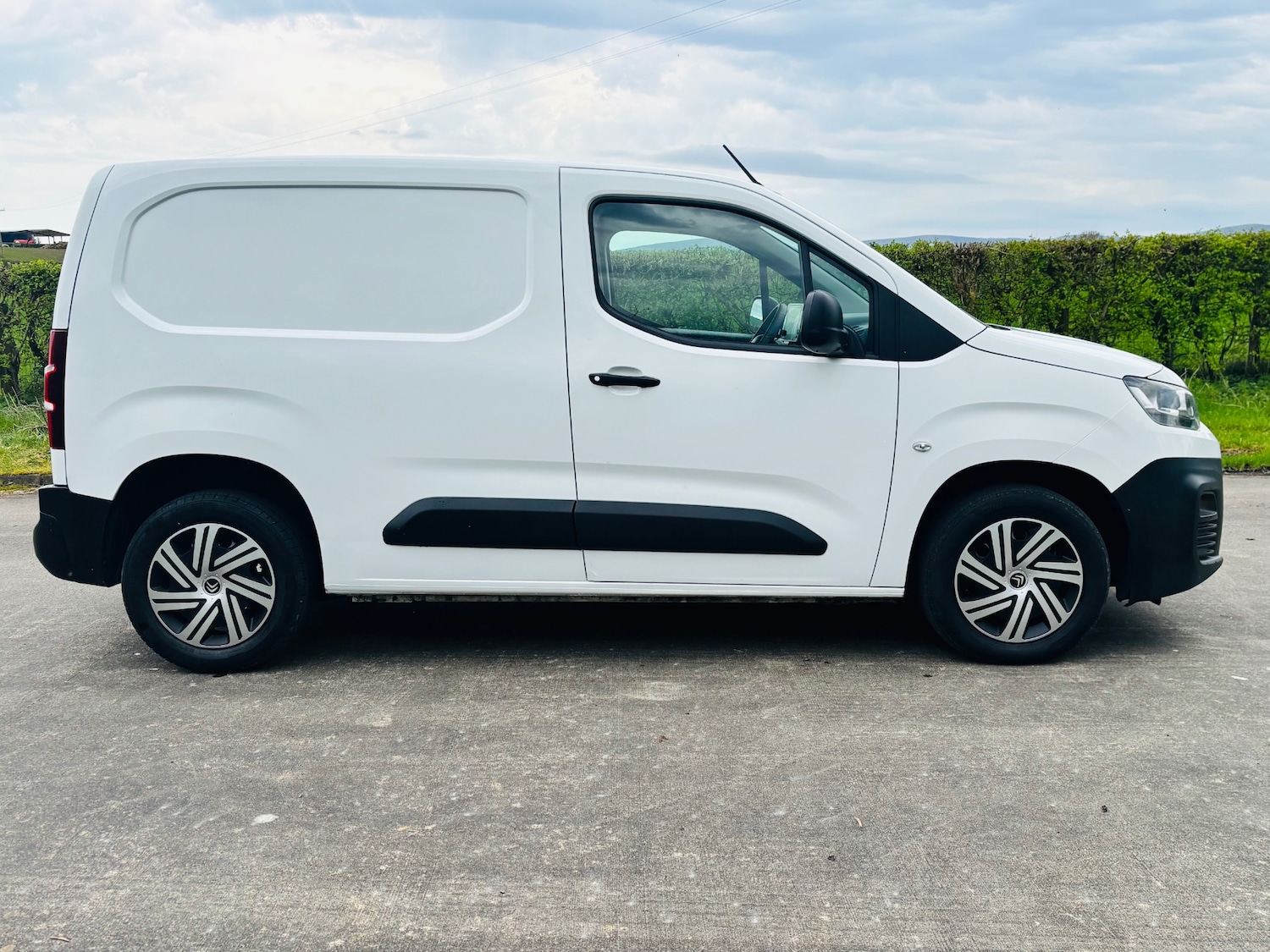 Used Citroen Berlingo 2021 for sale - 78155585: Photo 6