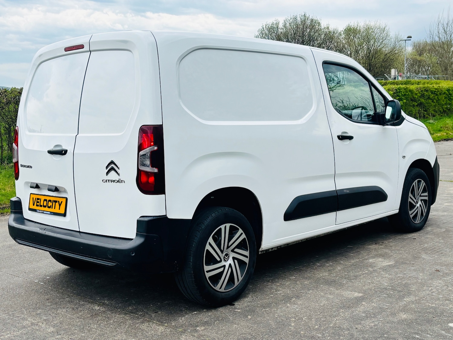 Used Citroen Berlingo 2021 for sale - 78155585: Photo 9