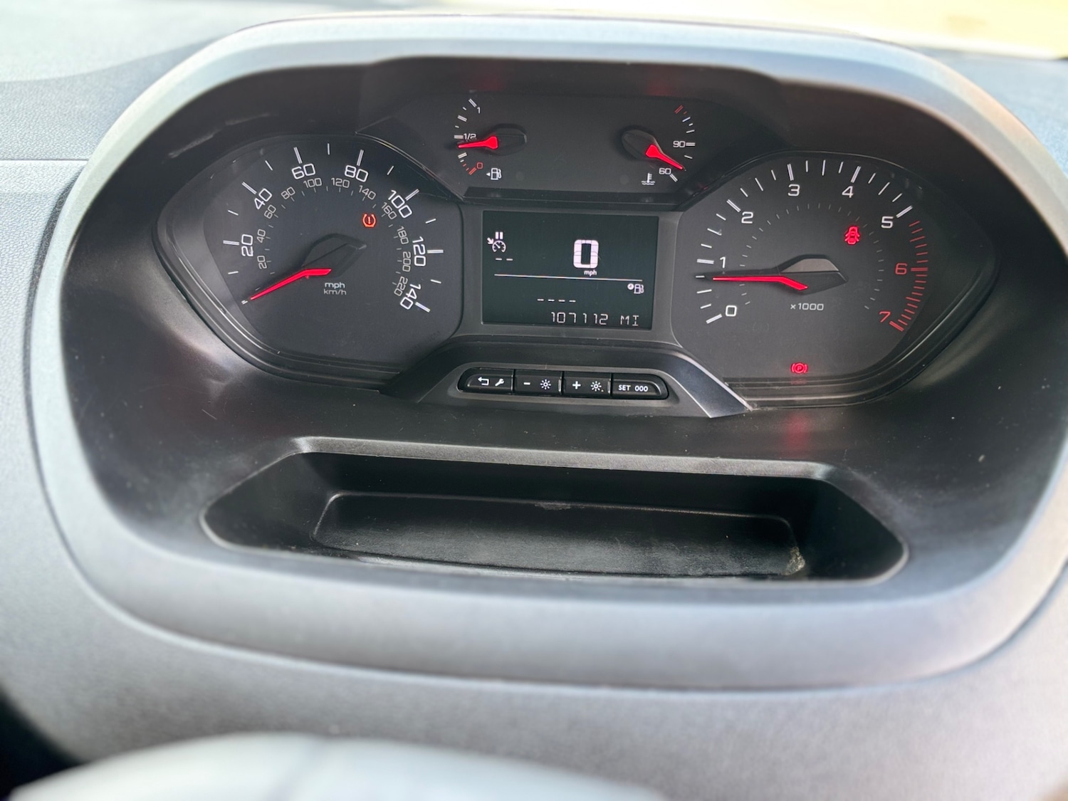 Used Peugeot Partner 2020 for sale - 76323883: Photo 16