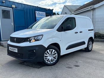 Peugeot - Partner