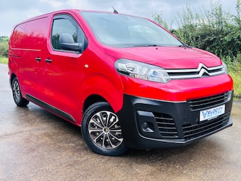 Used Citroen Dispatch 2019 for sale - 79600638: Photo