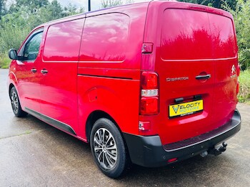 Used Citroen Dispatch 2019 for sale - 79600638: Photo