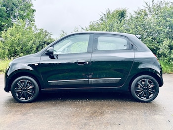 Used Renault Twingo 2016 for sale - 78987524: Photo