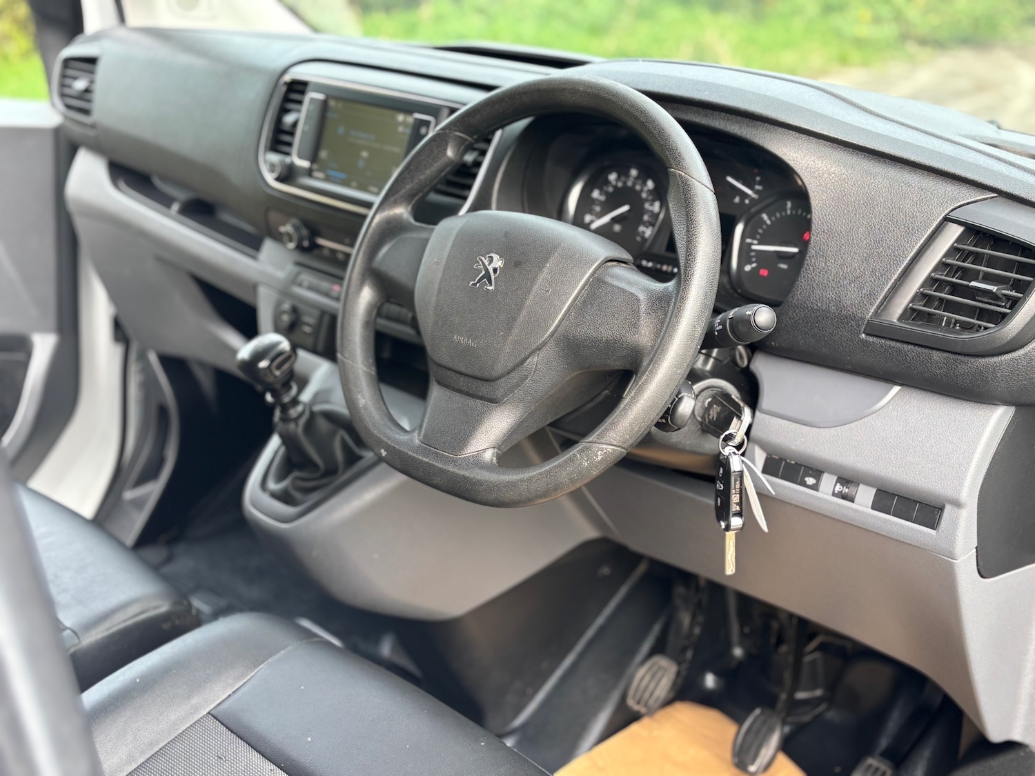 Used Peugeot Expert 2020 for sale - 76314123: Photo 10