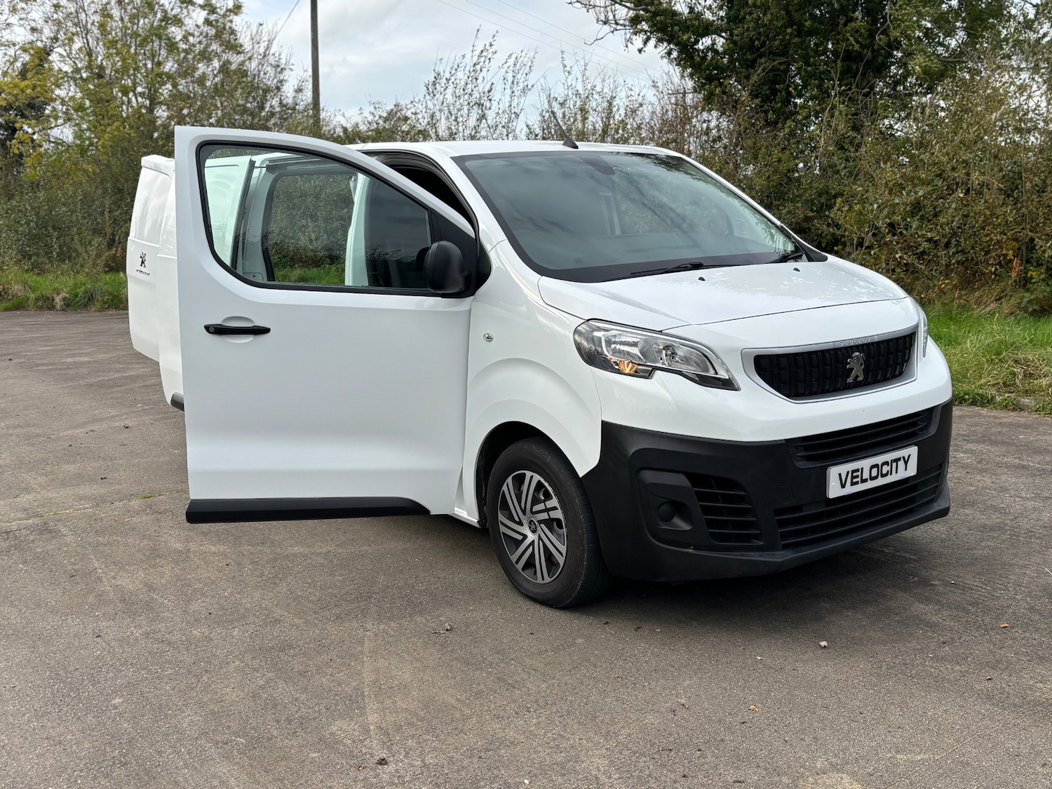 Used Peugeot Expert 2020 for sale - 76314123: Photo 14