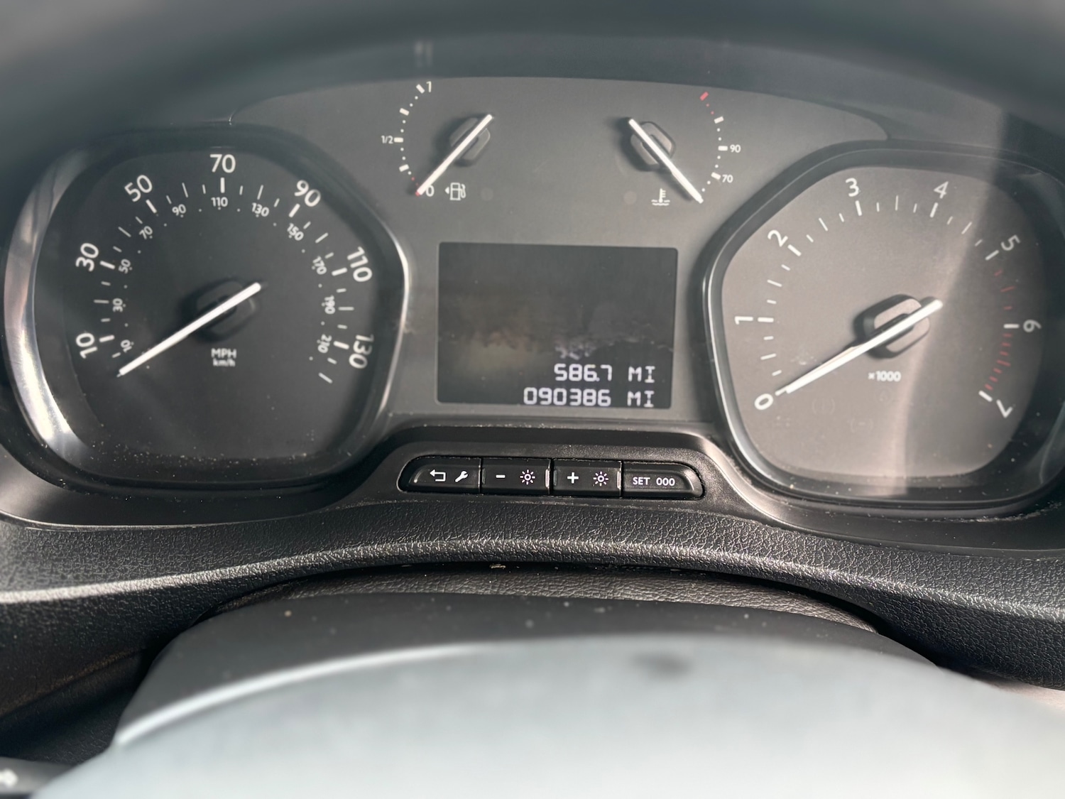 Used Peugeot Expert 2020 for sale - 76314123: Photo 16