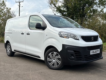 Peugeot - Expert