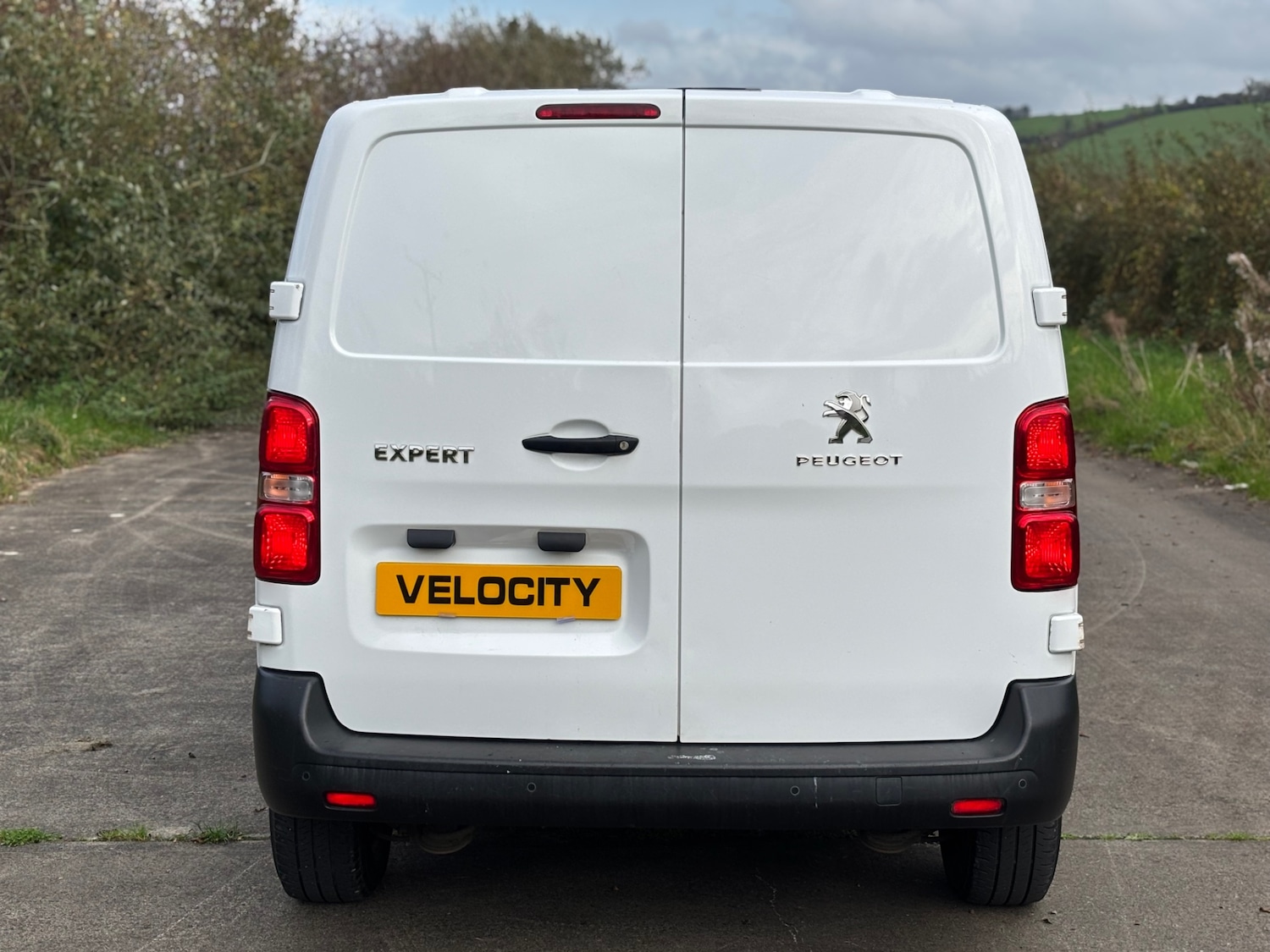 Used Peugeot Expert 2020 for sale - 76314123: Photo 4
