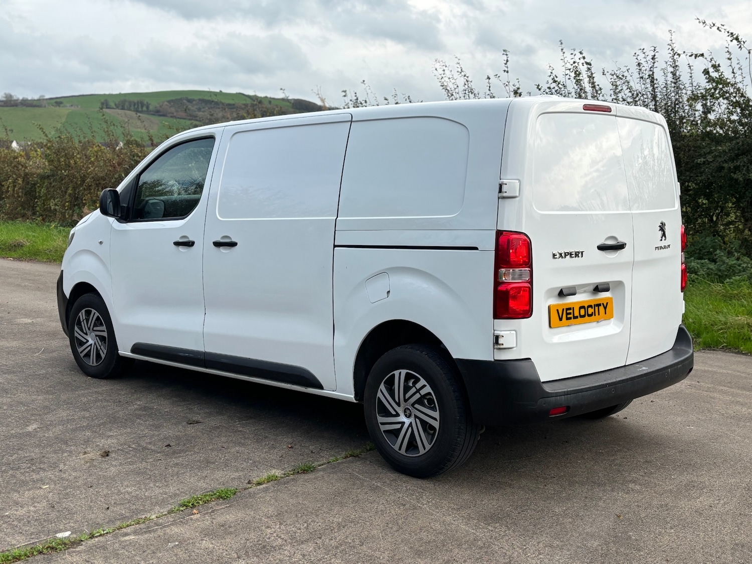 Used Peugeot Expert 2020 for sale - 76314123: Photo 5