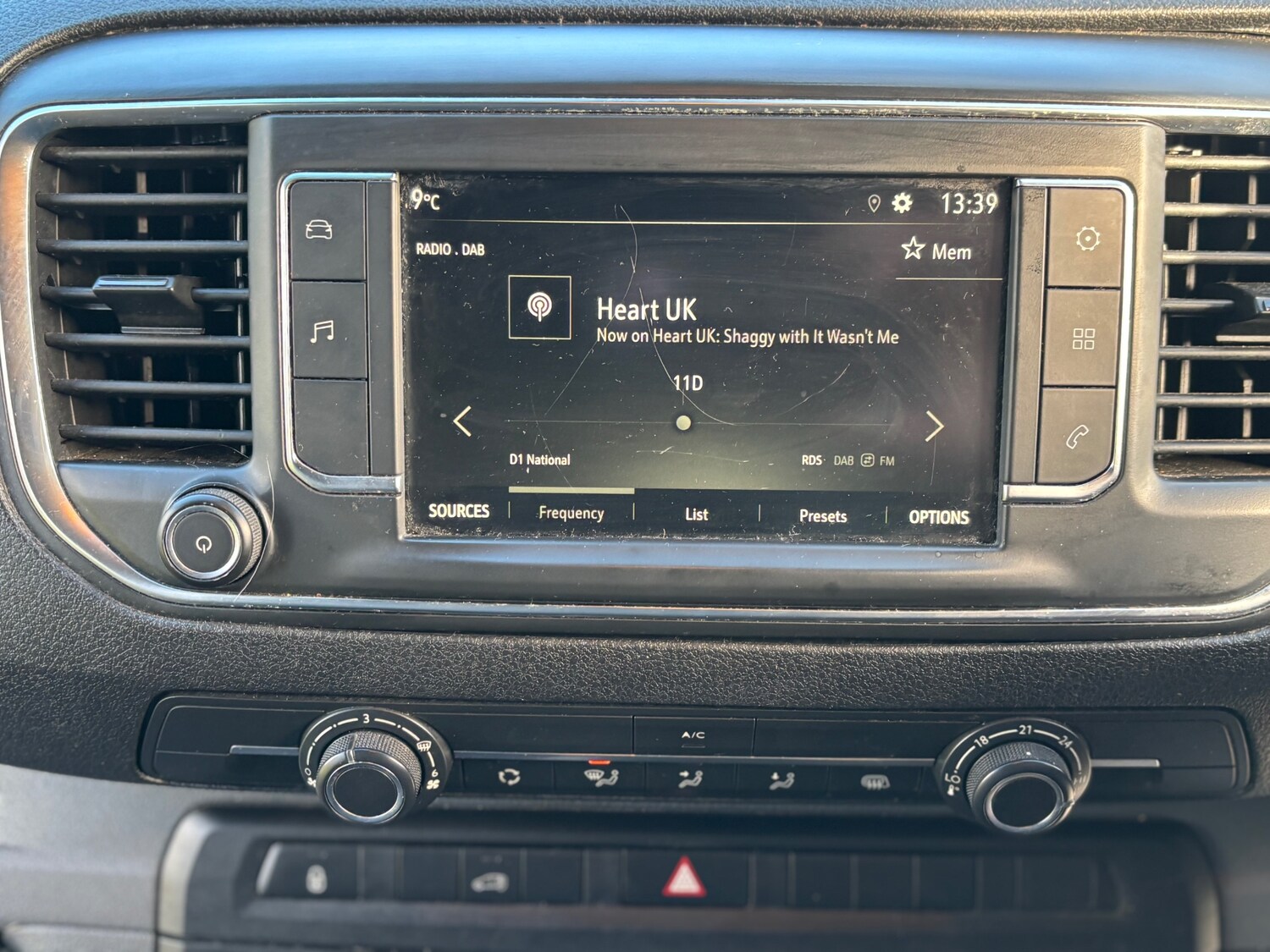 Used Vauxhall Vivaro 2019 for sale - 76536896: Photo 15