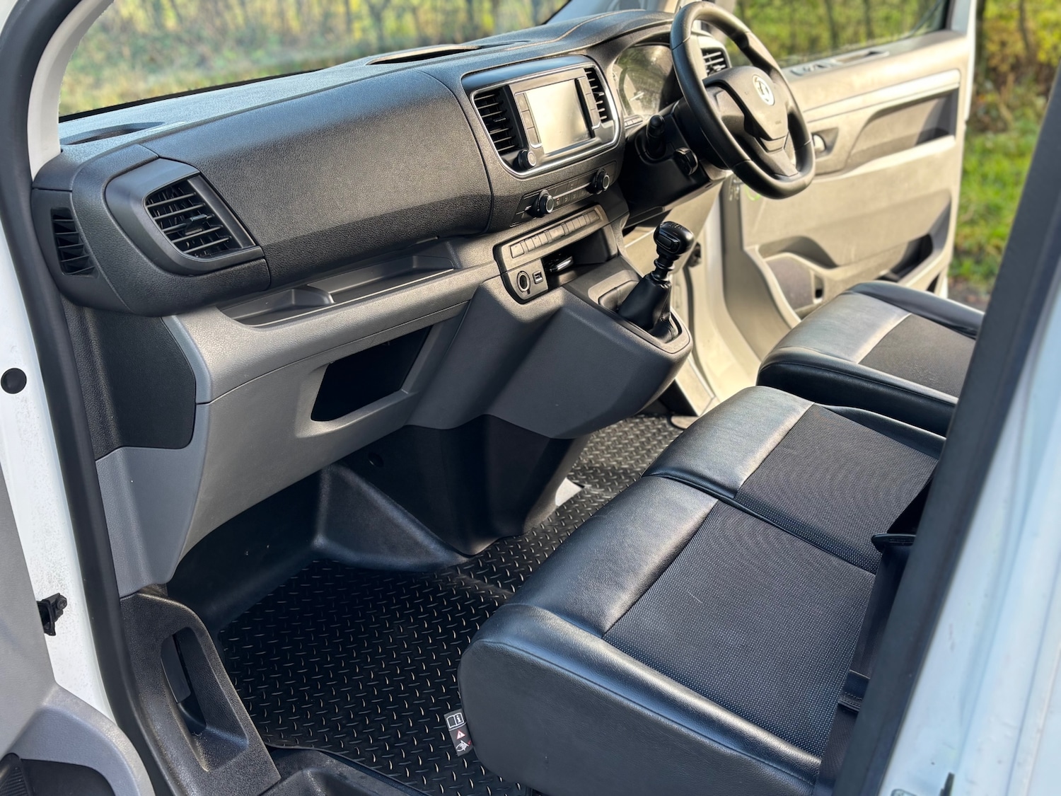 Used Vauxhall Vivaro 2019 for sale - 76536896: Photo 16