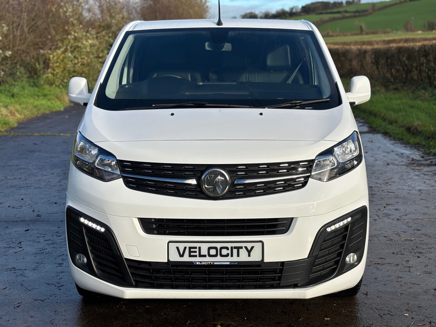 Used Vauxhall Vivaro 2019 for sale - 76536896: Photo 3