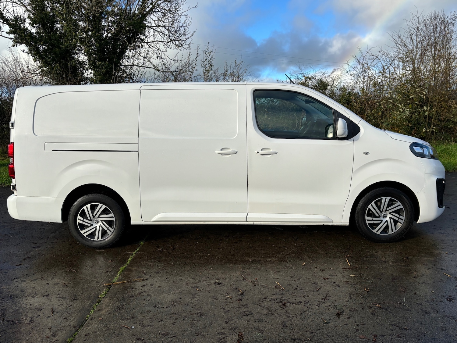 Used Vauxhall Vivaro 2019 for sale - 76536896: Photo 6