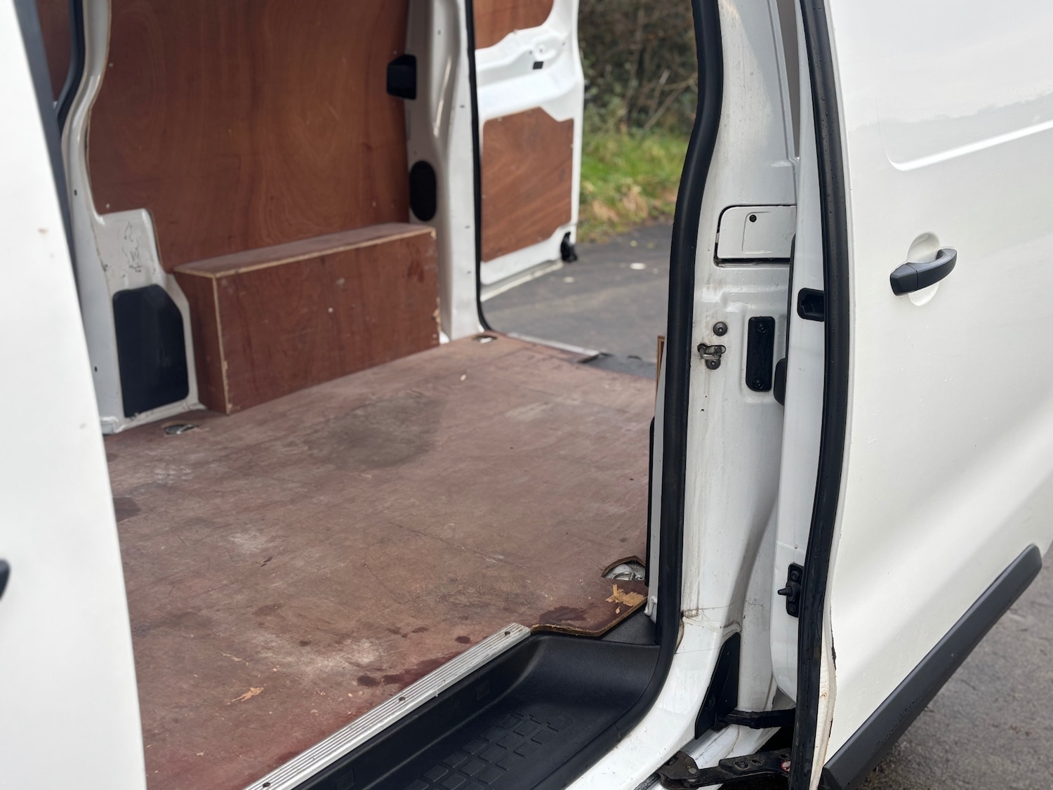 Used Citroen Dispatch 2019 for sale - 77039170: Photo 10