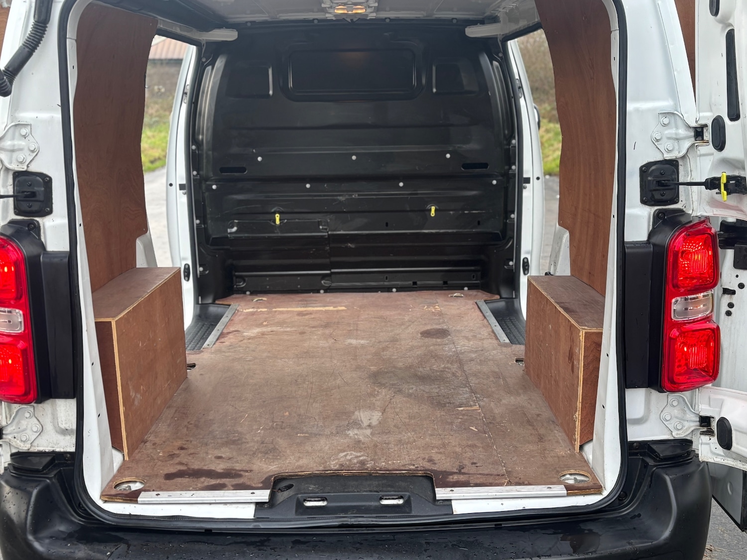 Used Citroen Dispatch 2019 for sale - 77039170: Photo 12