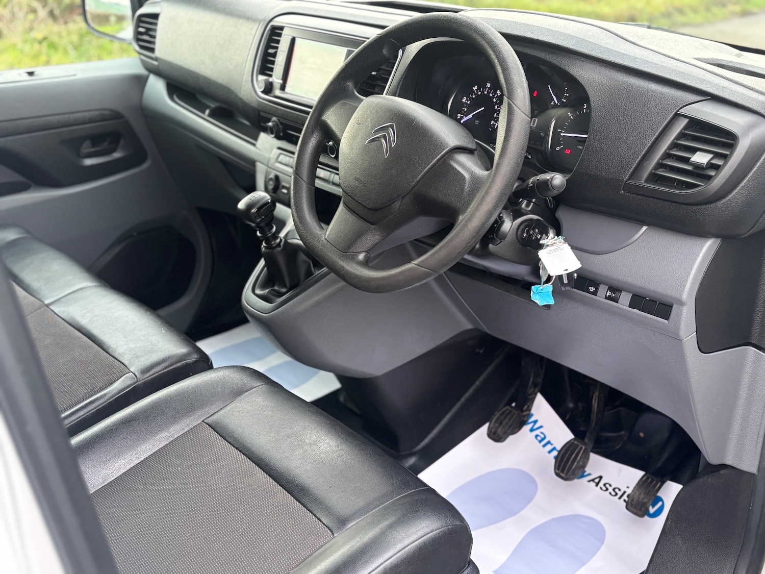 Used Citroen Dispatch 2019 for sale - 77039170: Photo 13