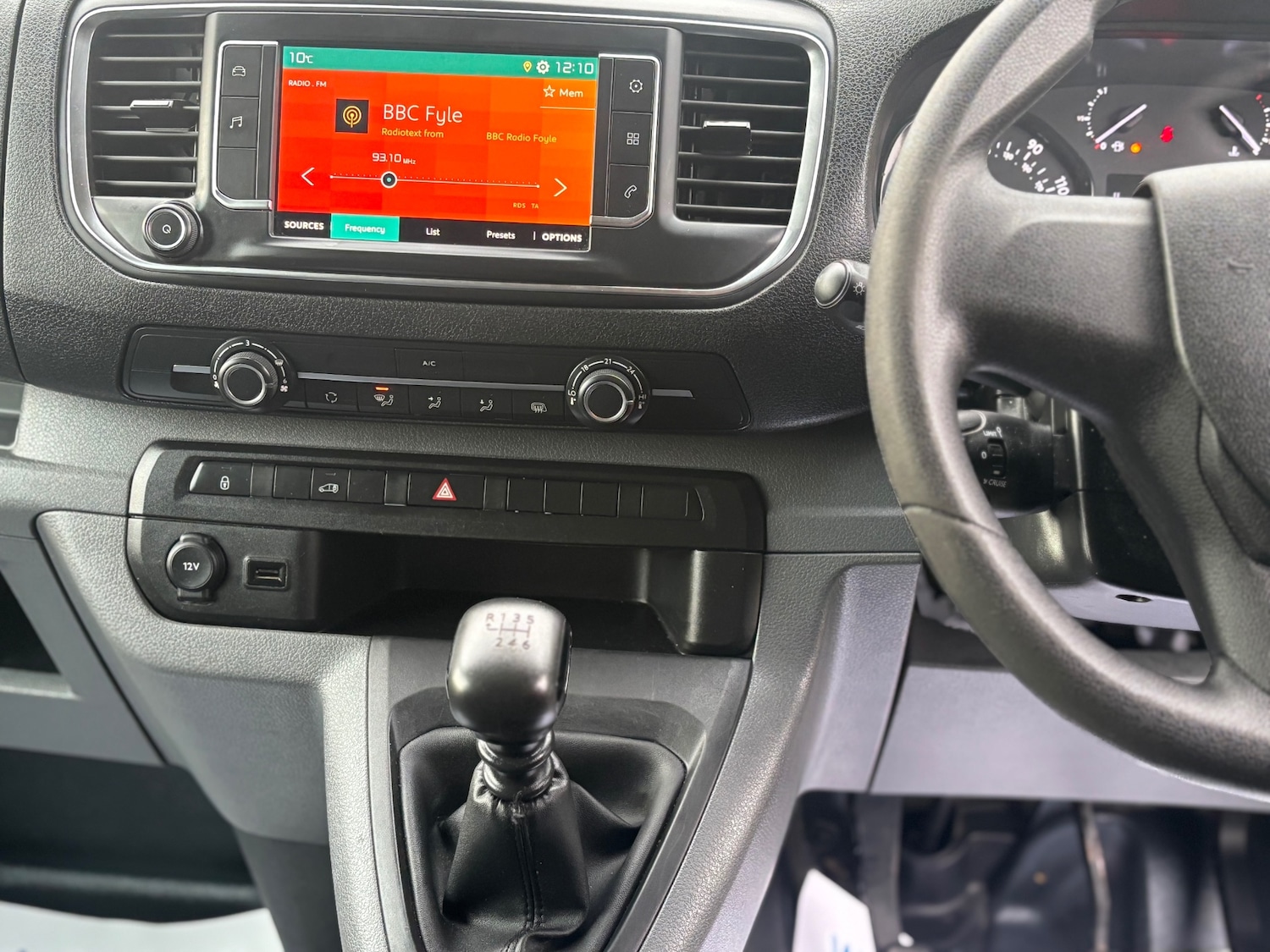 Used Citroen Dispatch 2019 for sale - 77039170: Photo 14