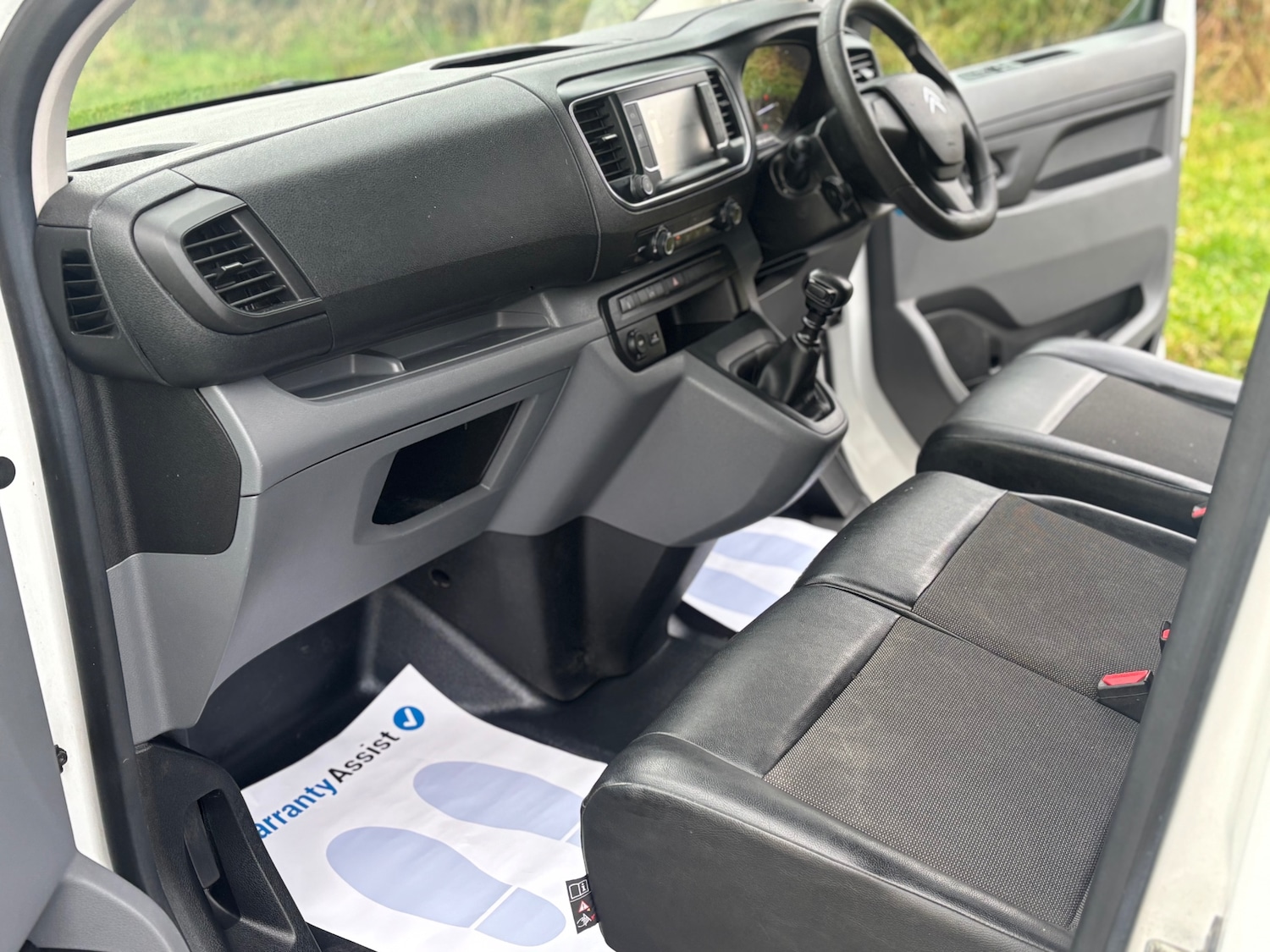 Used Citroen Dispatch 2019 for sale - 77039170: Photo 15