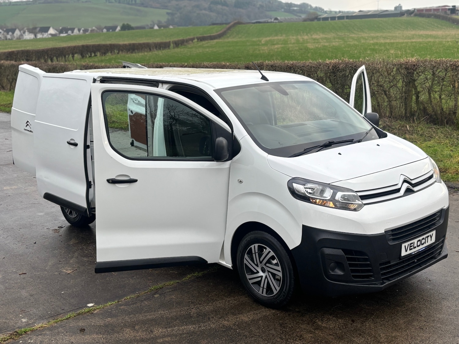 Used Citroen Dispatch 2019 for sale - 77039170: Photo 16
