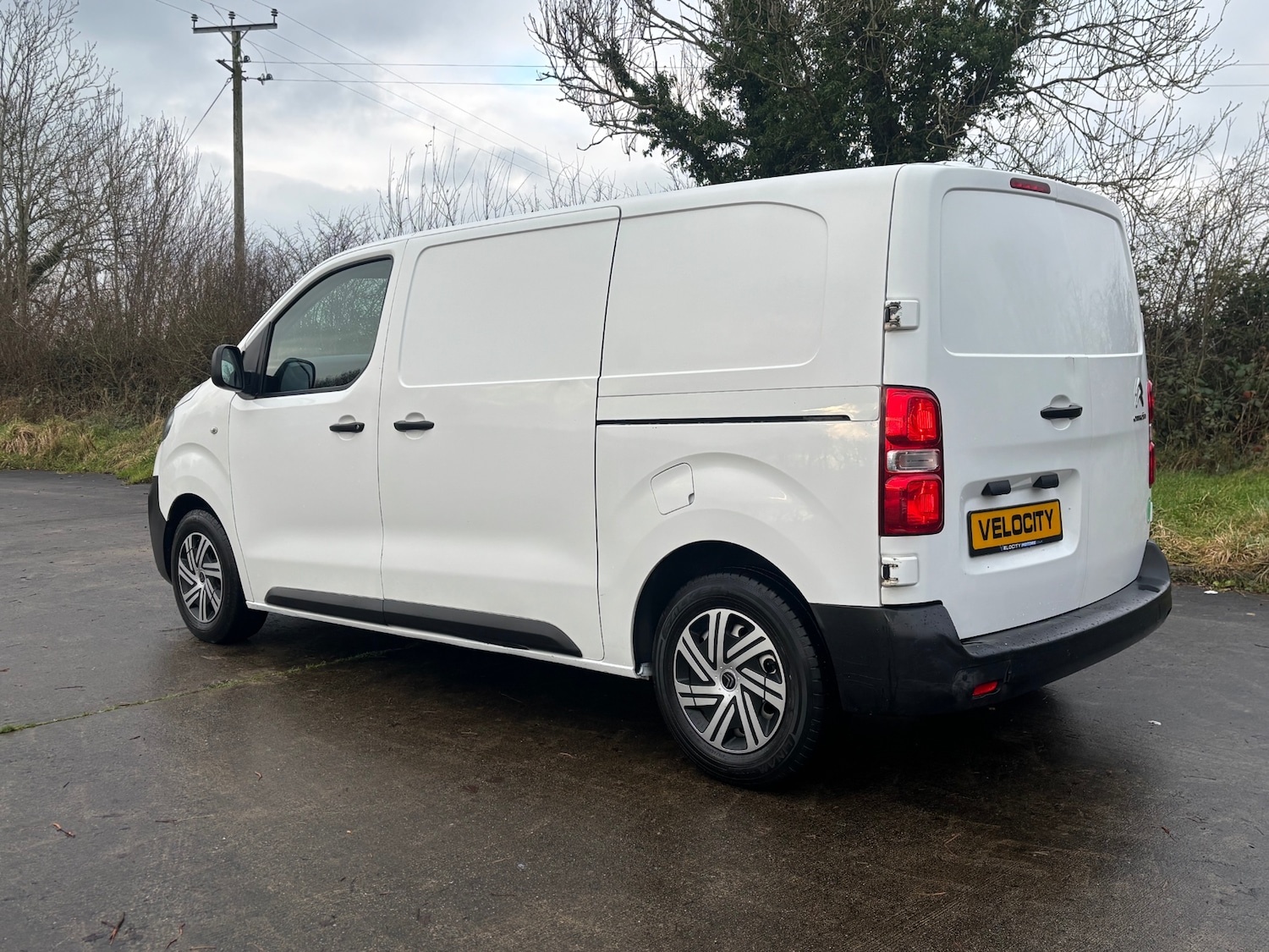 Used Citroen Dispatch 2019 for sale - 77039170: Photo 2