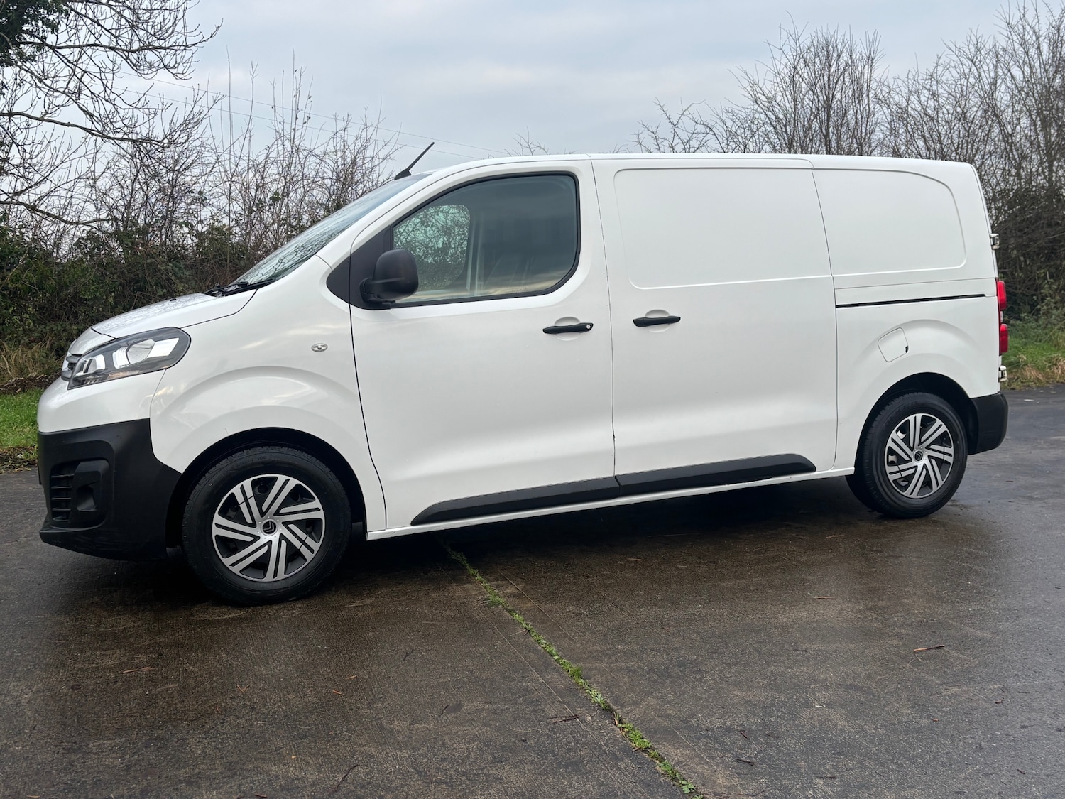 Used Citroen Dispatch 2019 for sale - 77039170: Photo 4