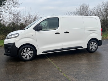 Used Citroen Dispatch 2019 for sale - 77039170: Photo