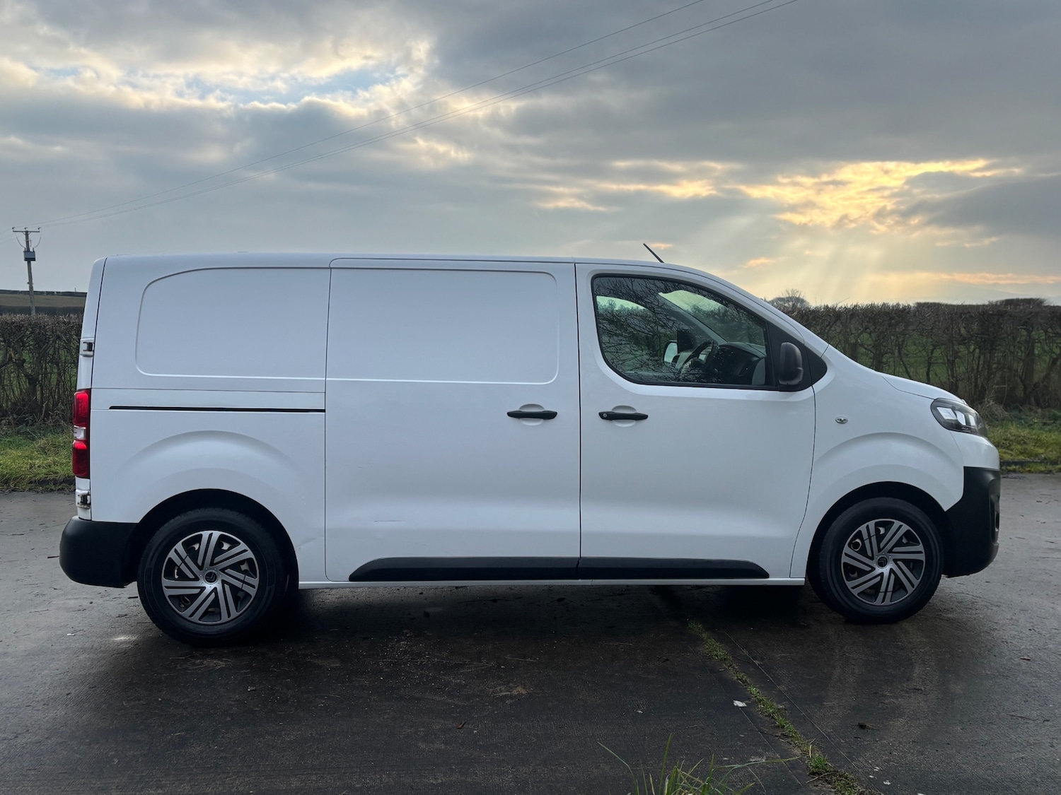 Used Citroen Dispatch 2019 for sale - 77039170: Photo 5