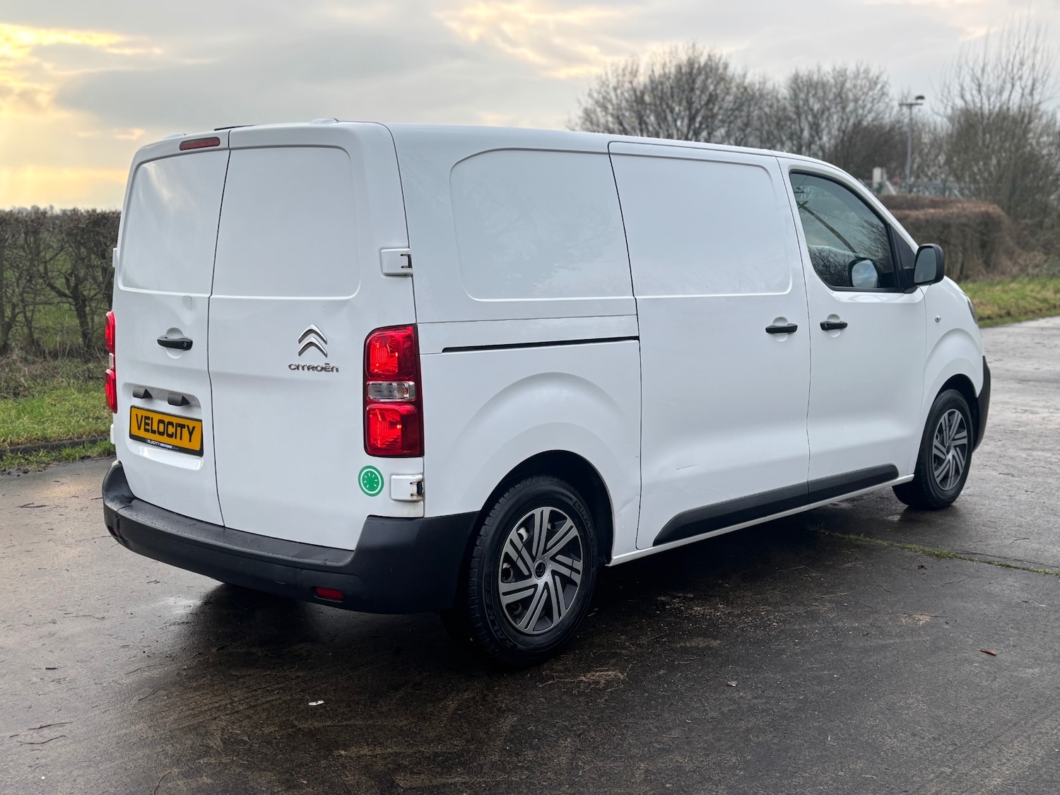 Used Citroen Dispatch 2019 for sale - 77039170: Photo 6