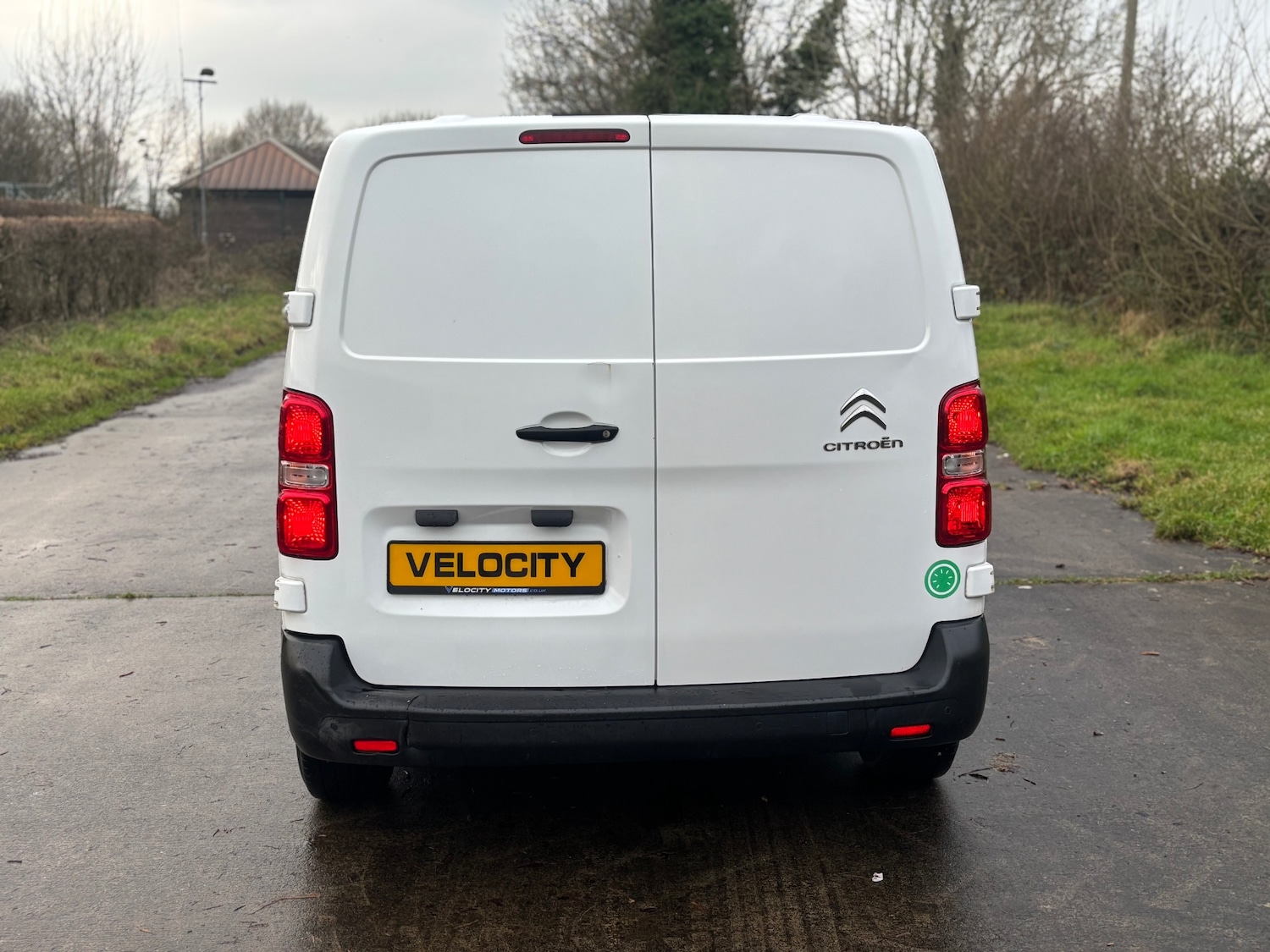 Used Citroen Dispatch 2019 for sale - 77039170: Photo 7