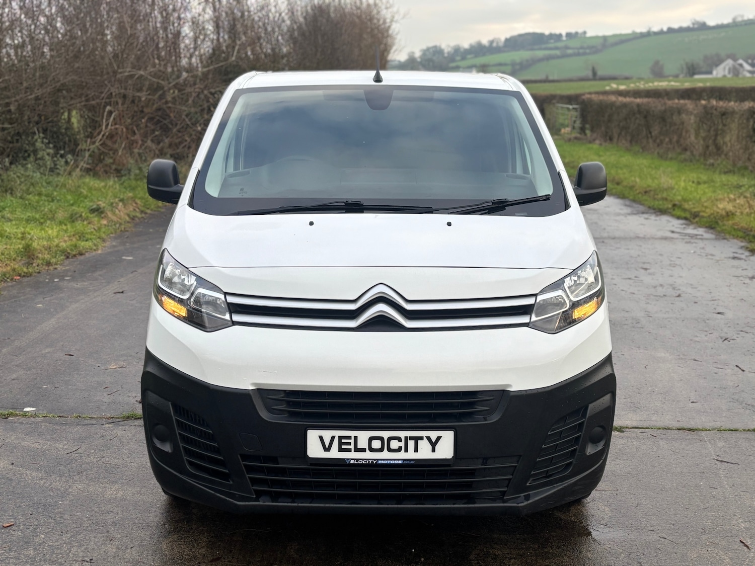 Used Citroen Dispatch 2019 for sale - 77039170: Photo 8