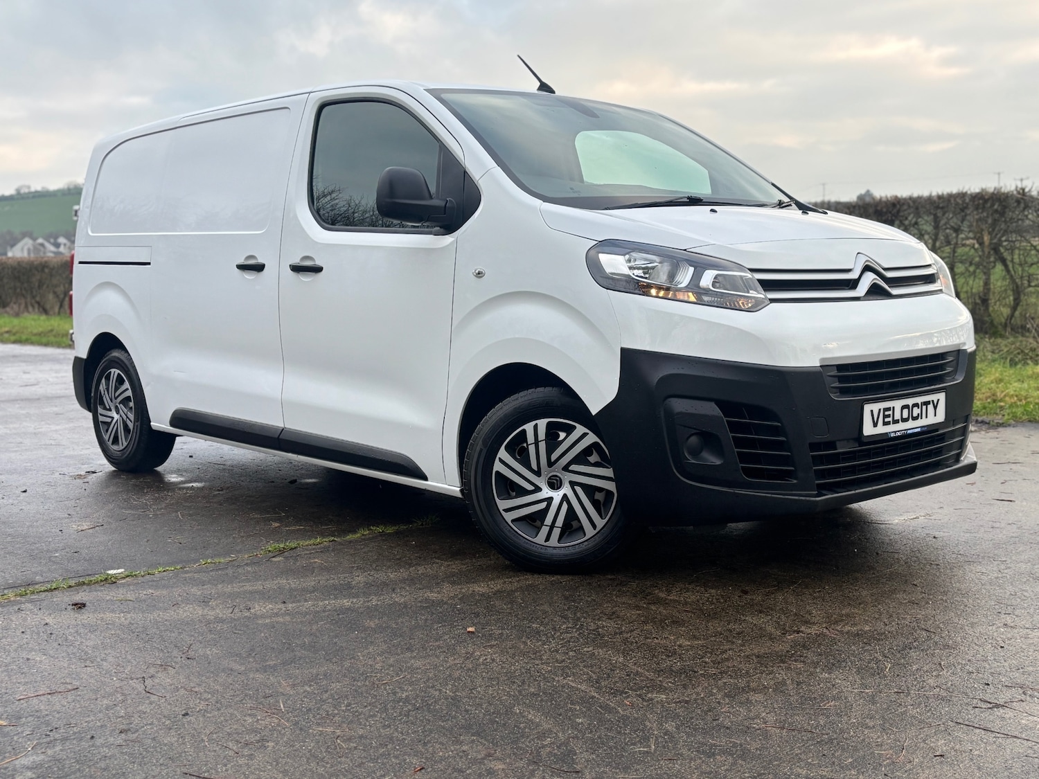 Used Citroen Dispatch 2019 for sale - 77039170: Photo 9