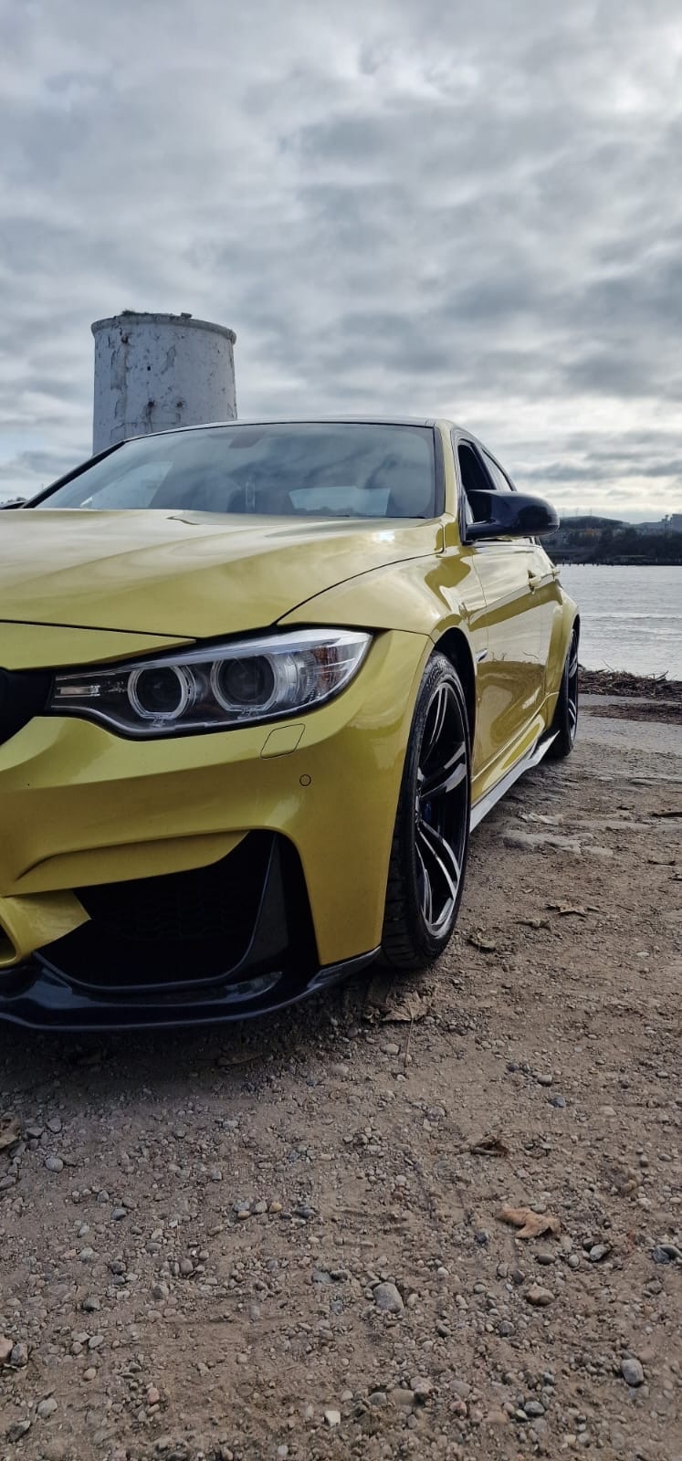 Used BMW M3 2015 for sale - 76269568: Photo 10