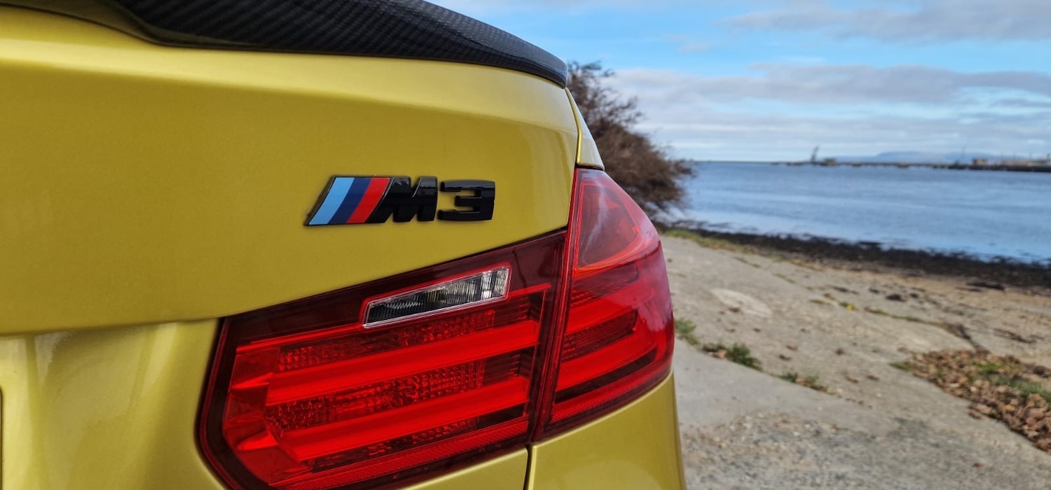 Used BMW M3 2015 for sale - 76269568: Photo 11