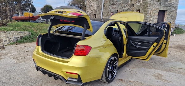 Used BMW M3 2015 for sale - 76269568: Photo 14