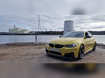 BMW - M3