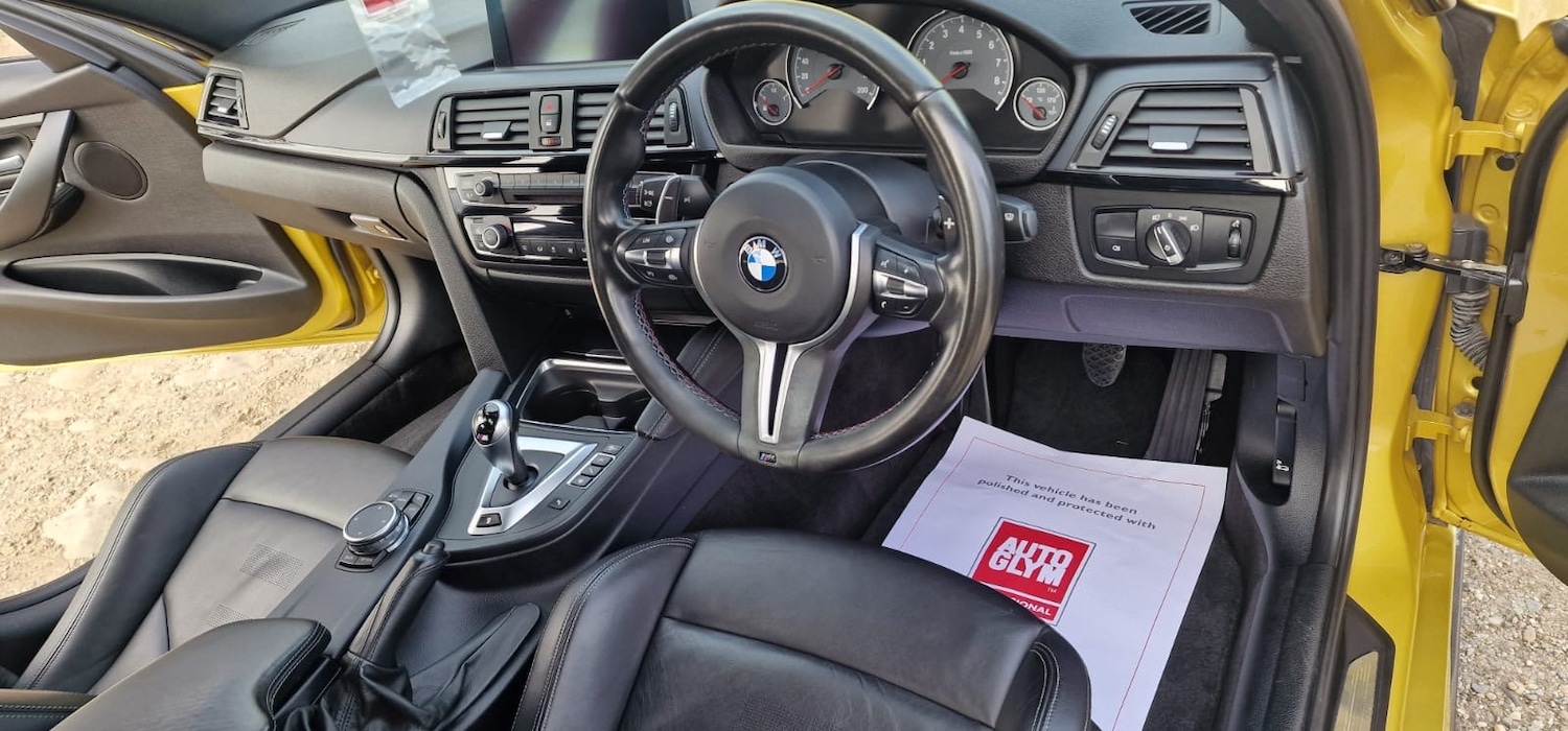 Used BMW M3 2015 for sale - 76269568: Photo 20