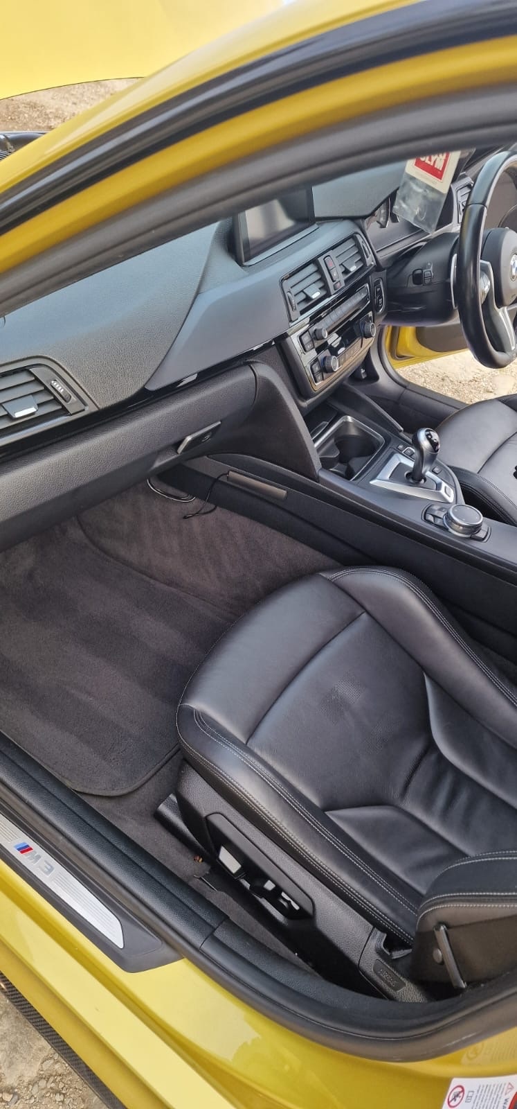 Used BMW M3 2015 for sale - 76269568: Photo 21