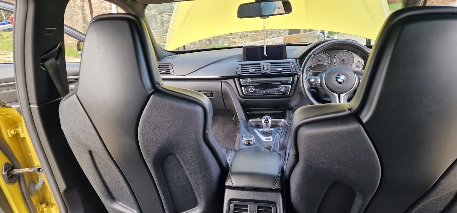 Used BMW M3 2015 for sale - 76269568: Photo 22