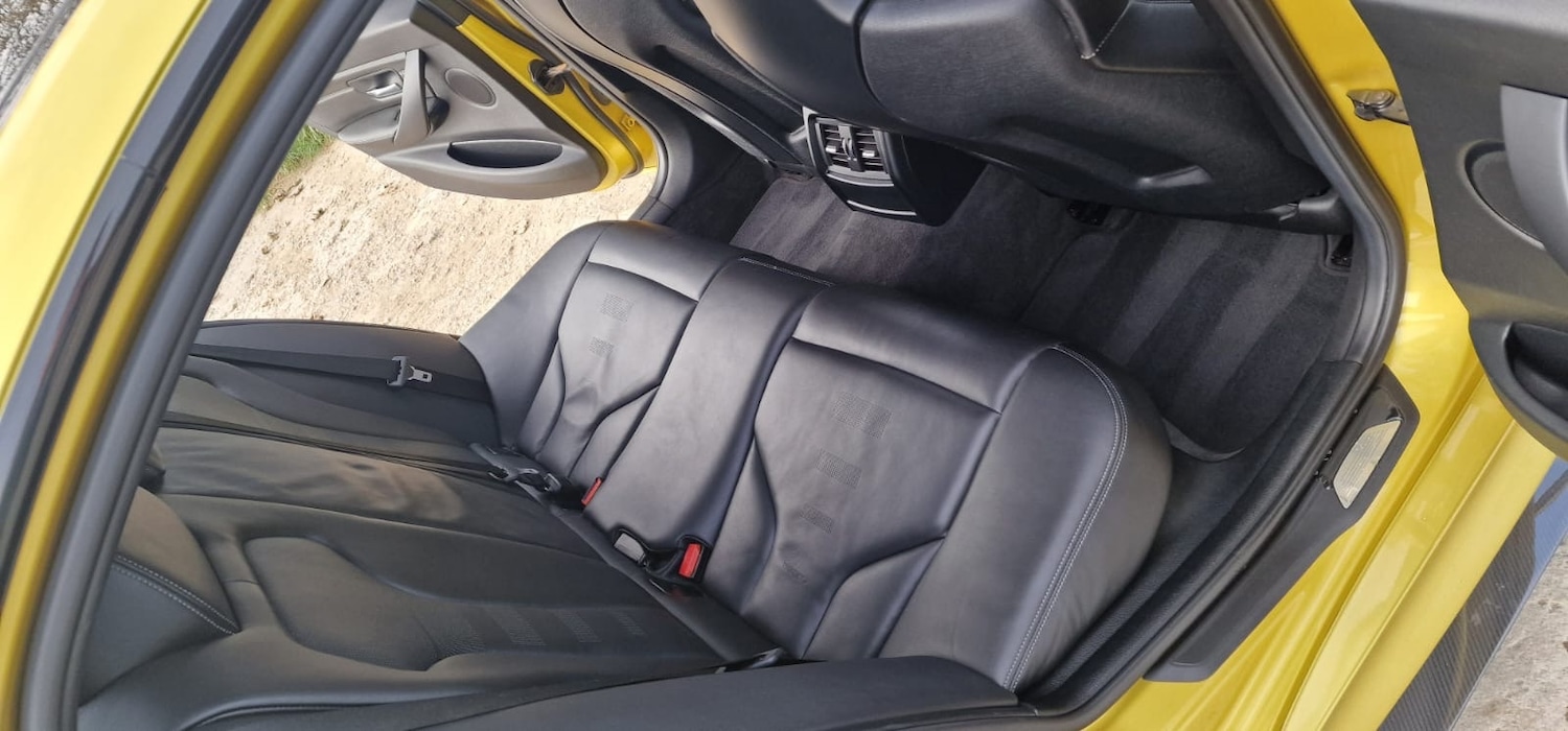 Used BMW M3 2015 for sale - 76269568: Photo 23