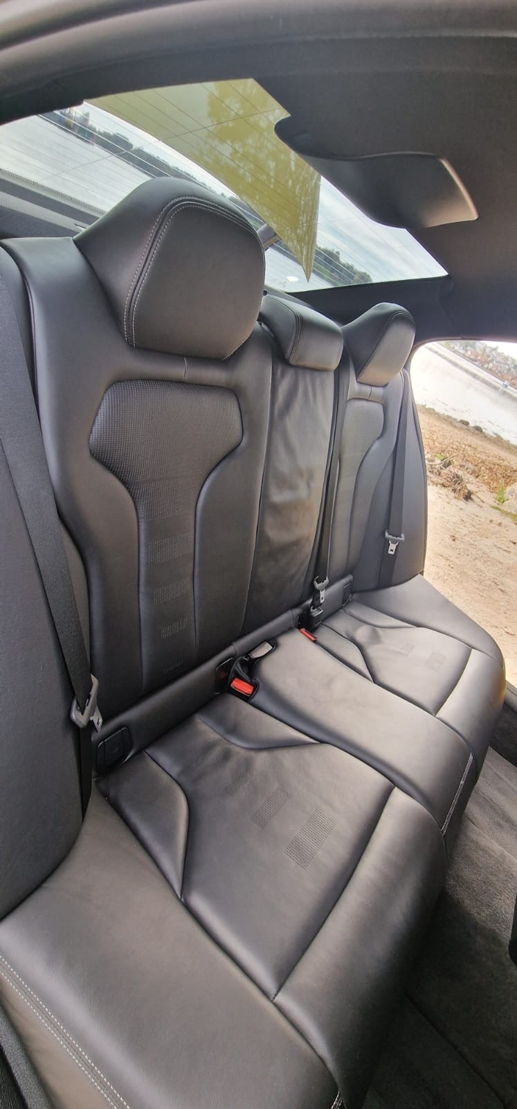 Used BMW M3 2015 for sale - 76269568: Photo 24