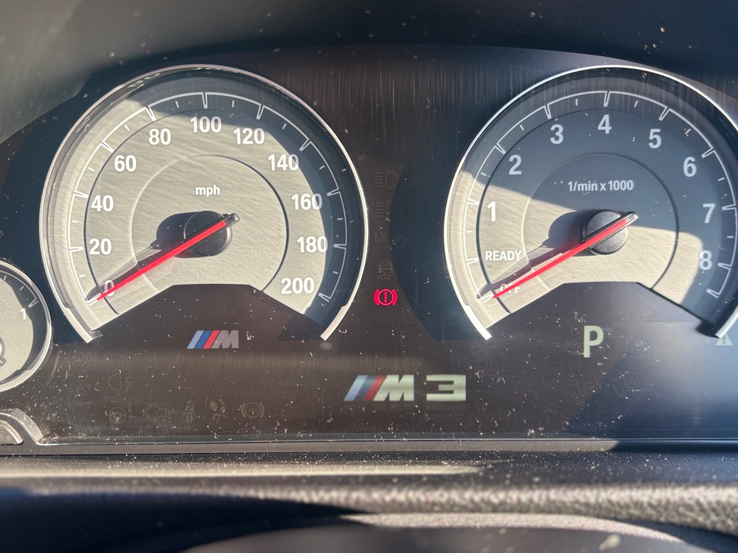 Used BMW M3 2015 for sale - 76269568: Photo 27