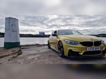 Used BMW M3 2015 for sale - 76269568: Photo 2
