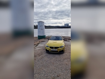 Used BMW M3 2015 for sale - 76269568: Photo 3
