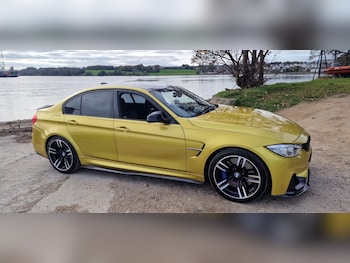 Used BMW M3 2015 for sale - 76269568: Photo 4