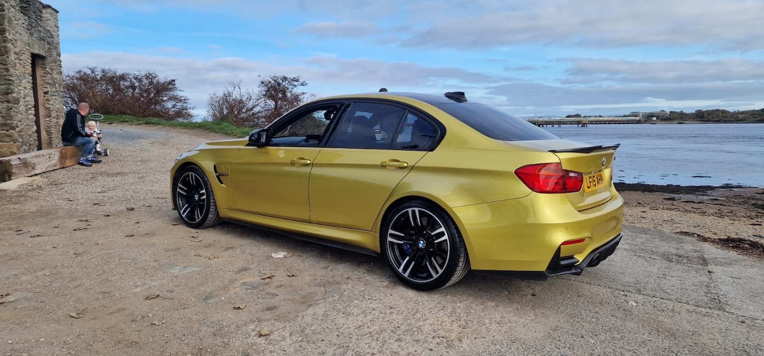Used BMW M3 2015 for sale - 76269568: Photo 7