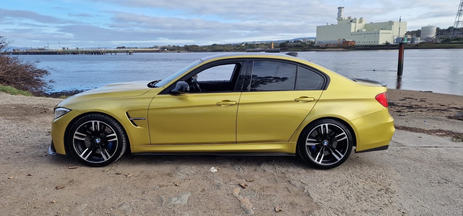 Used BMW M3 2015 for sale - 76269568: Photo 8
