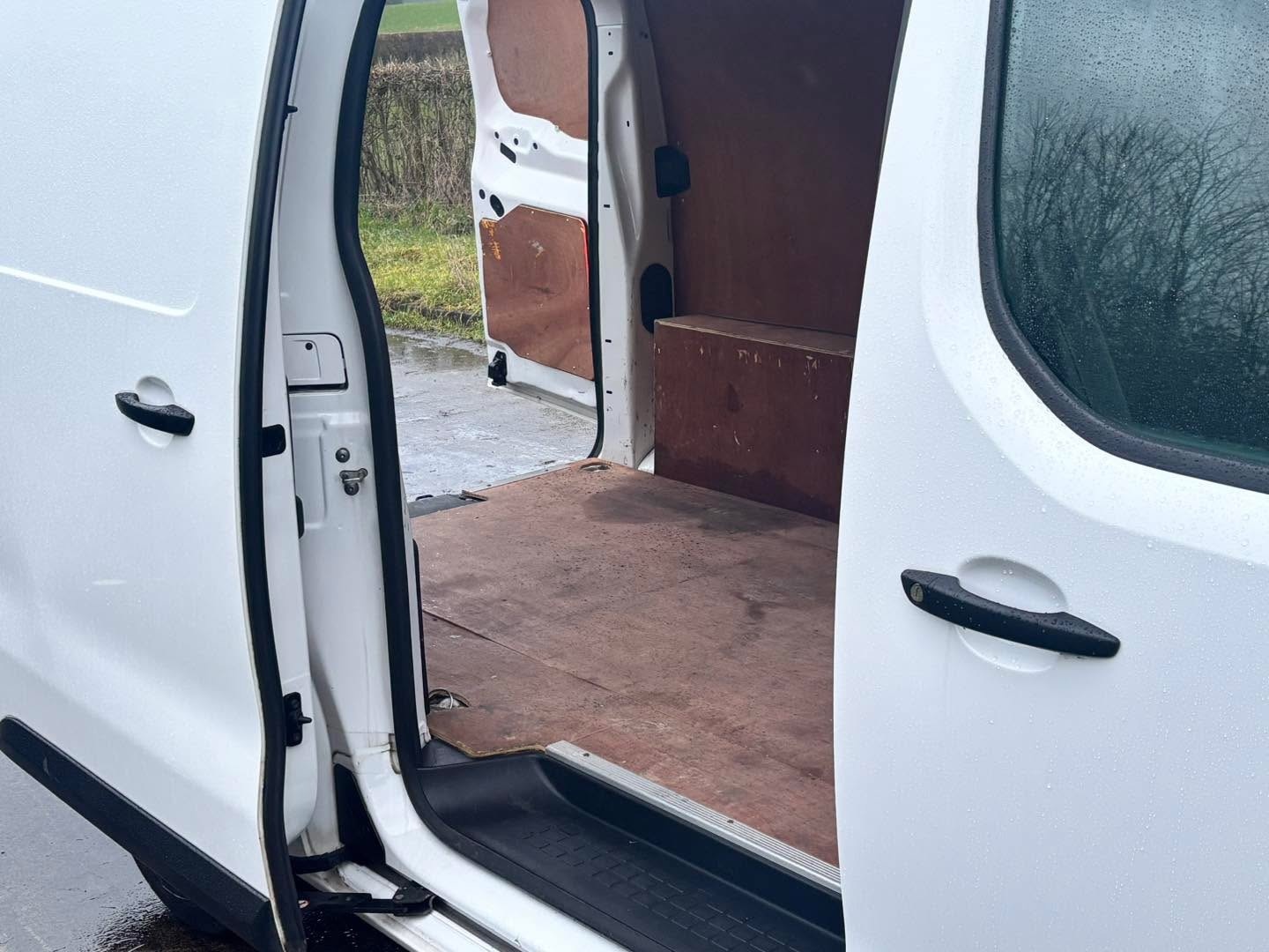 Used Citroen Dispatch 2019 for sale - 77812807: Photo 10