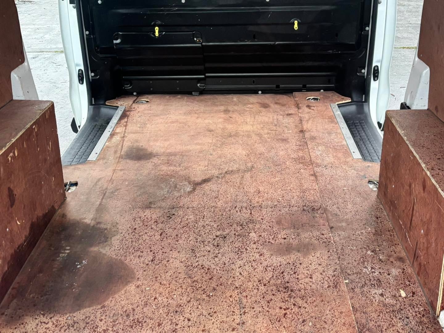 Used Citroen Dispatch 2019 for sale - 77812807: Photo 12