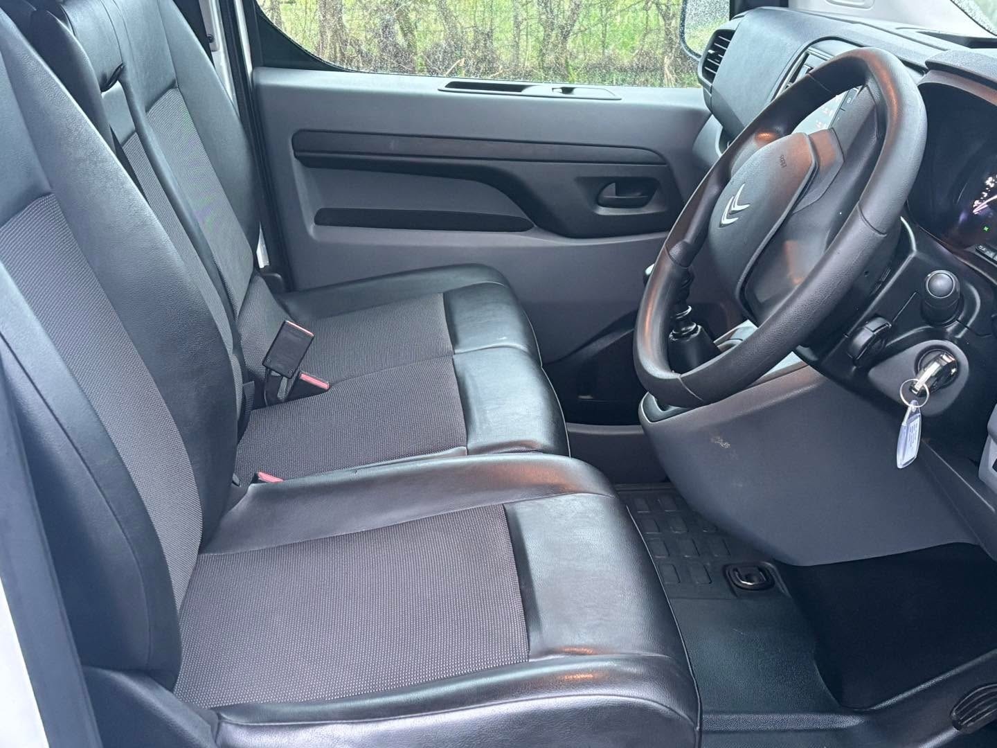 Used Citroen Dispatch 2019 for sale - 77812807: Photo 13